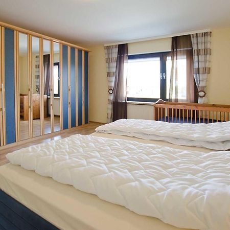 Ferienhaus Marina - Kemnitz Даме Екстериор снимка