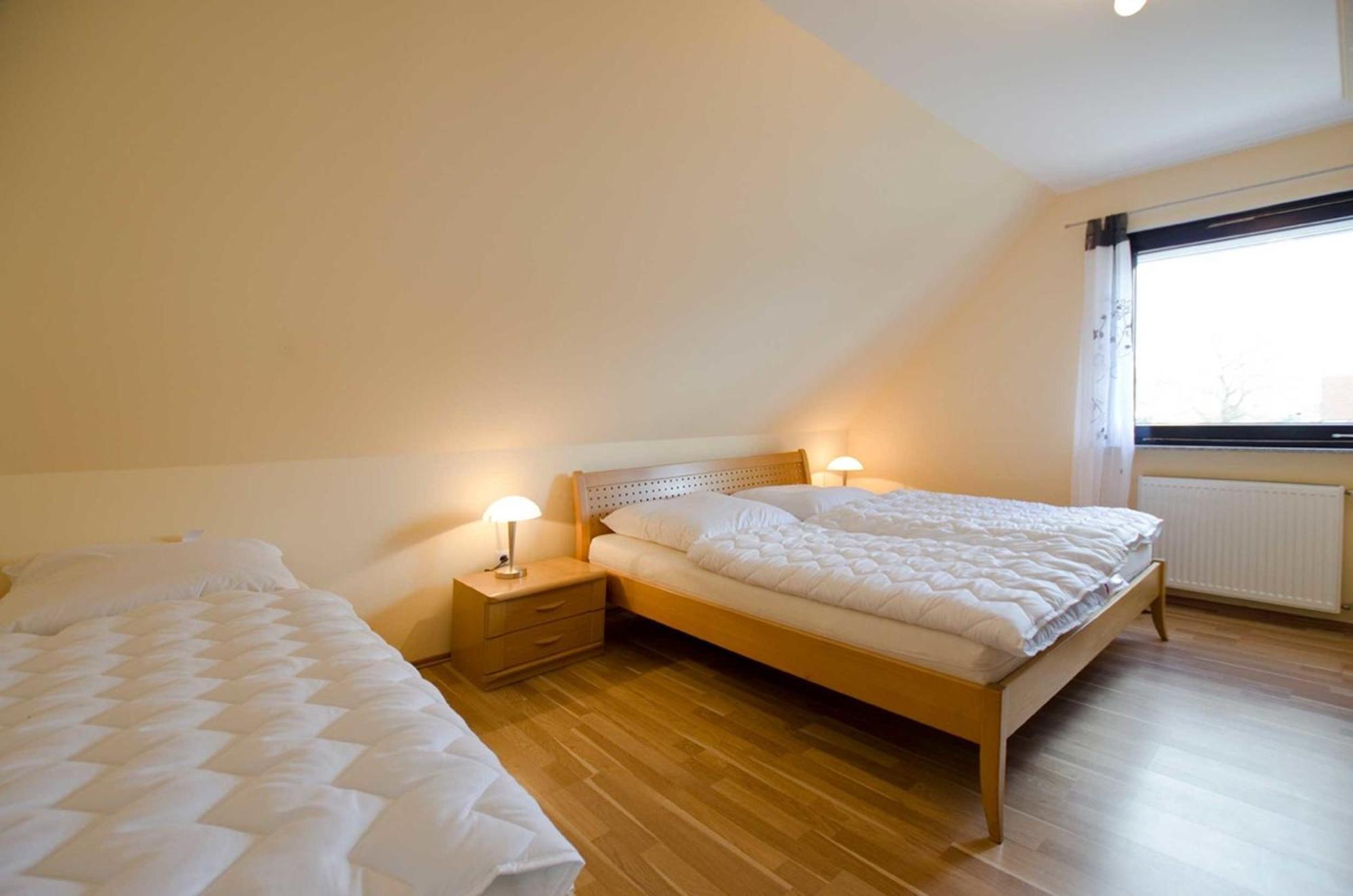 Ferienhaus Marina - Kemnitz Даме Екстериор снимка